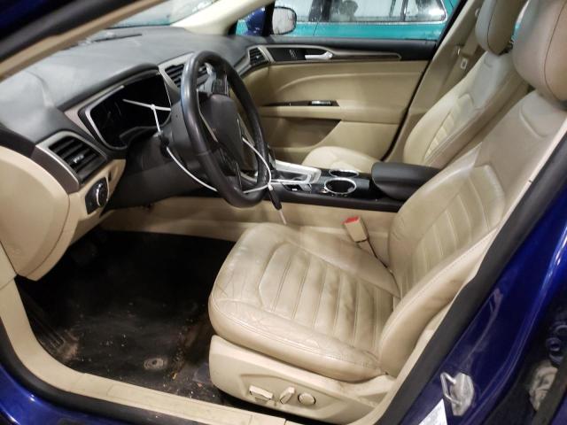 Photo 7 from auction – 2014 FORD FUSION SE with VIN 3FA6P0LU0ER136260