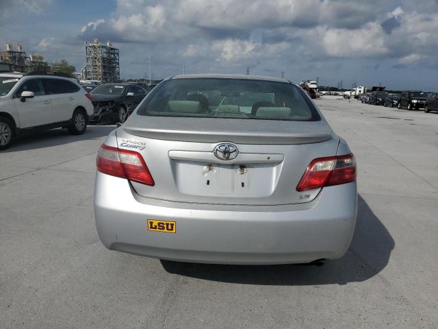 Photo 6 from auction – 2007 TOYOTA CAMRY CE with VIN 4T1BE46K67U632848