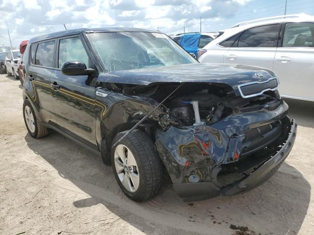 Photo 4 from auction – 2015 KIA SOUL with VIN KNDJN2A27F7132335