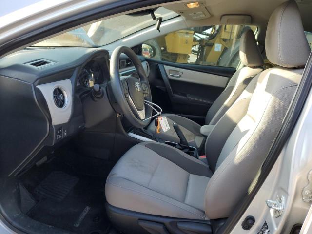 Photo 7 from auction – 2017 TOYOTA COROLLA L with VIN 5YFBURHE7HP729910