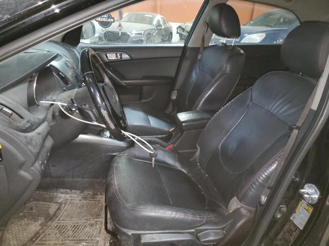 Photo 7 from auction – 2013 KIA FORTE SX with VIN KNAFW4A32D5668428