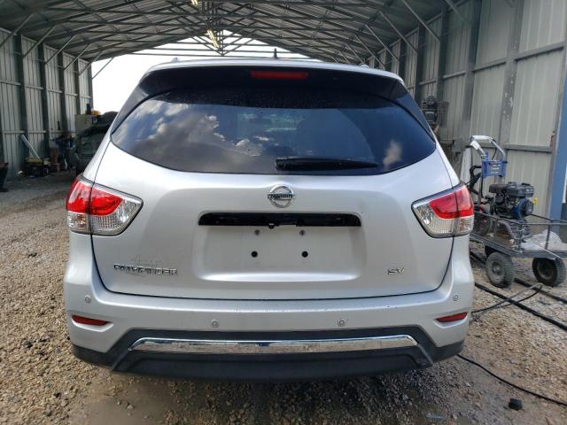Photo 6 from auction – 2014 NISSAN PATHFINDER with VIN 5N1AR2MN7EC672330