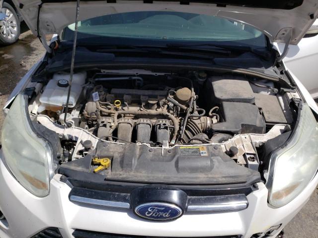 Photo 11 from auction – 2012 FORD FOCUS SEL with VIN 1FAHP3H29CL366716