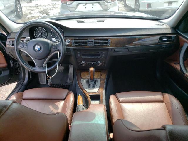 Photo 8 from auction – 2007 BMW 335 I with VIN WBAVB73597PA87561
