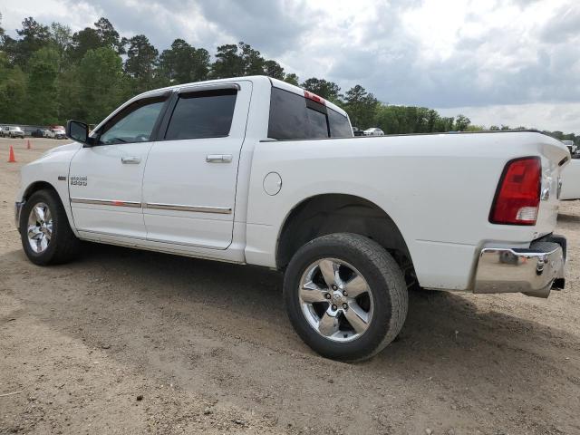 Photo 2 from auction – 2014 RAM 1500 SLT with VIN 1C6RR6LT3ES388964