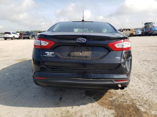 Photo 6 from auction – 2016 FORD FUSION SE with VIN 3FA6P0H76GR242914