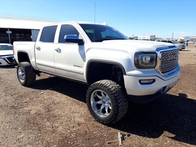 Photo 4 from auction – 2015 GMC SIERRA K15 with VIN 3GTU2WEJ7FG358779