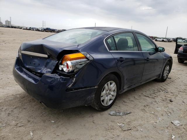 Photo 3 from auction – 2009 NISSAN ALTIMA with VIN 1N4AL21E69N522378