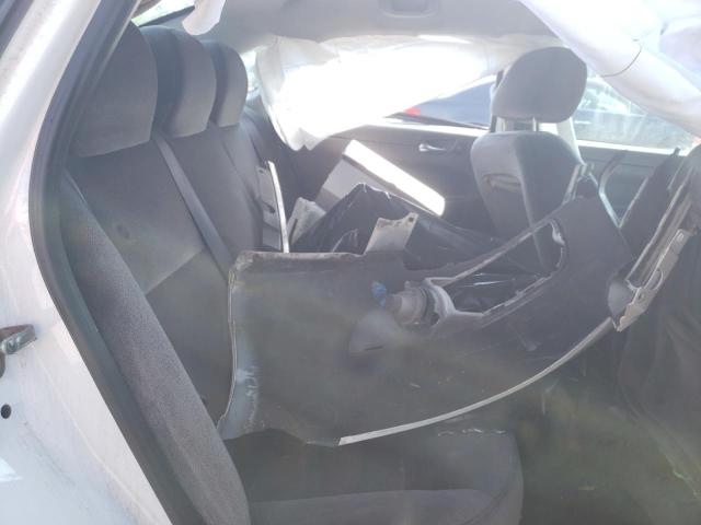 Photo 10 from auction – 2011 CHEVROLET IMPALA LT with VIN 2G1WG5EK4B1157012