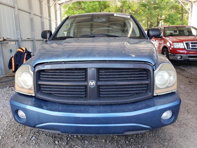 Photo 5 from auction – 2004 DODGE DURANGO LI with VIN 1D4HB58D54F240524