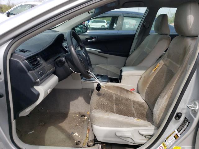 Photo 7 from auction – 2012 TOYOTA CAMRY HYBR with VIN 4T1BD1FK3CU040481