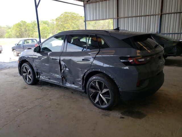 Photo 2 from auction – 2023 VOLKSWAGEN ID.4 PRO S with VIN 1V2GNPE84PC008262