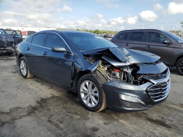 Photo 4 from auction – 2019 CHEVROLET MALIBU LT with VIN 1G1ZD5ST2KF117667