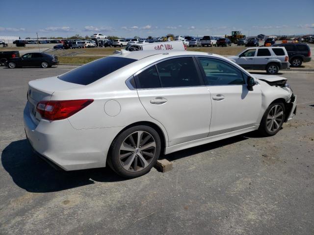 Photo 3 from auction – 2019 SUBARU LEGACY 2.5 with VIN 4S3BNAN65K3009985