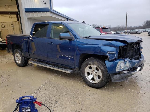 Photo 4 from auction – 2016 CHEVROLET SILVERADO with VIN 3GCUKREC5GG164479