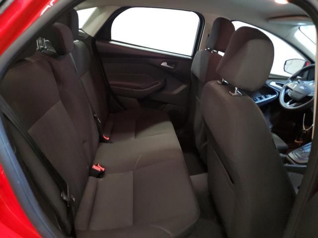 Photo 10 from auction – 2015 FORD FOCUS SE with VIN 1FADP3F26FL271150