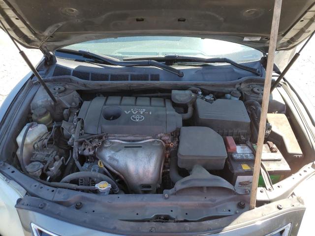 Photo 11 from auction – 2010 TOYOTA CAMRY BASE with VIN 4T4BF3EK9AR015529