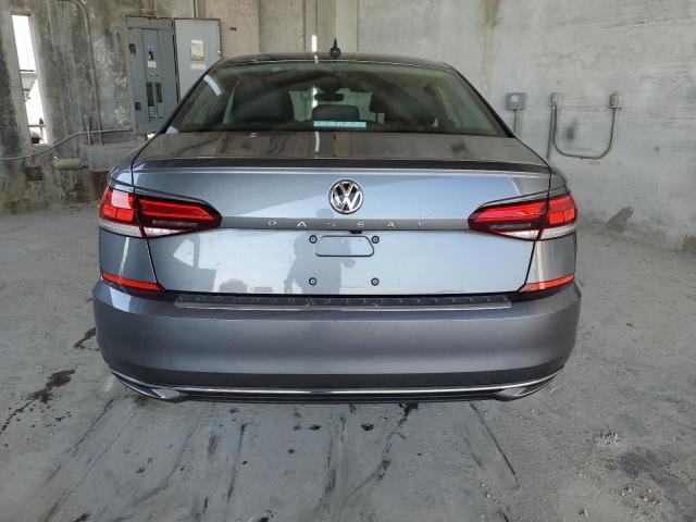 Photo 6 from auction – 2022 VOLKSWAGEN PASSAT SE with VIN 1VWSA7A32NC008532