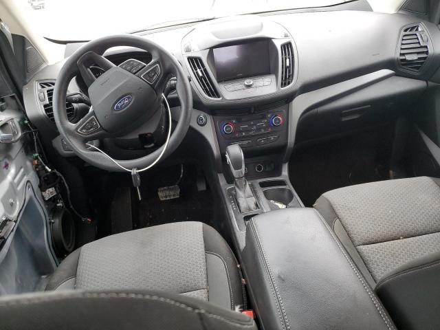 Photo 8 from auction – 2019 FORD ESCAPE SE with VIN 1FMCU0GD6KUC34354