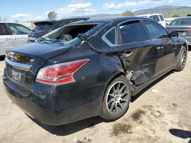 Photo 3 from auction – 2015 NISSAN ALTIMA 2.5 with VIN 1N4AL3AP9FC465382