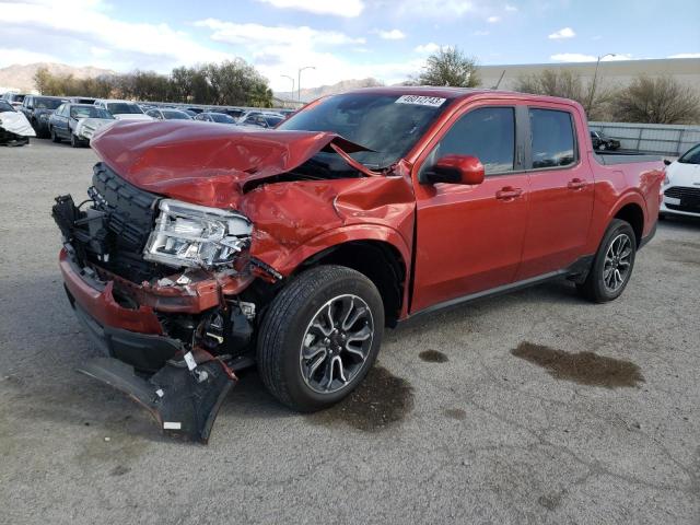Photo 1 from auction – 2022 FORD MAVERICK X with VIN 3FTTW8E3XNRA24682