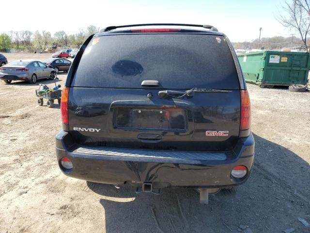Photo 6 from auction – 2006 GMC ENVOY with VIN 1GKDT13S362171645