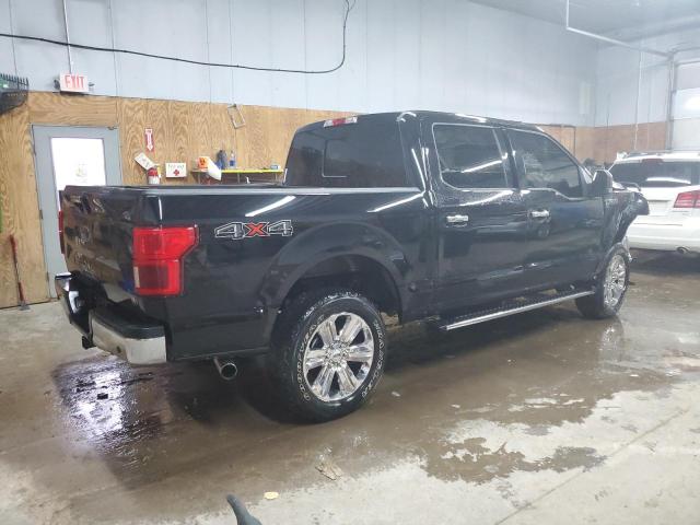 Photo 3 from auction – 2020 FORD F150 SUPER with VIN 1FTEW1E58LFB32164