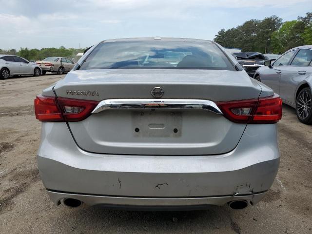 Photo 6 from auction – 2017 NISSAN MAXIMA 3.5 with VIN 1N4AA6AP7HC419320