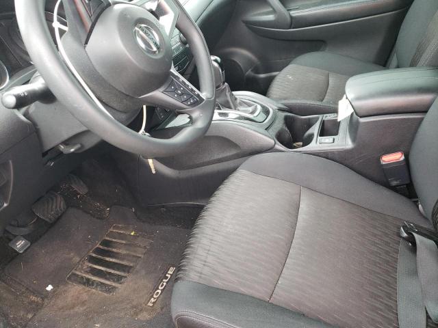 Photo 7 from auction – 2017 NISSAN ROGUE S with VIN 5N1AT2MT6HC740394