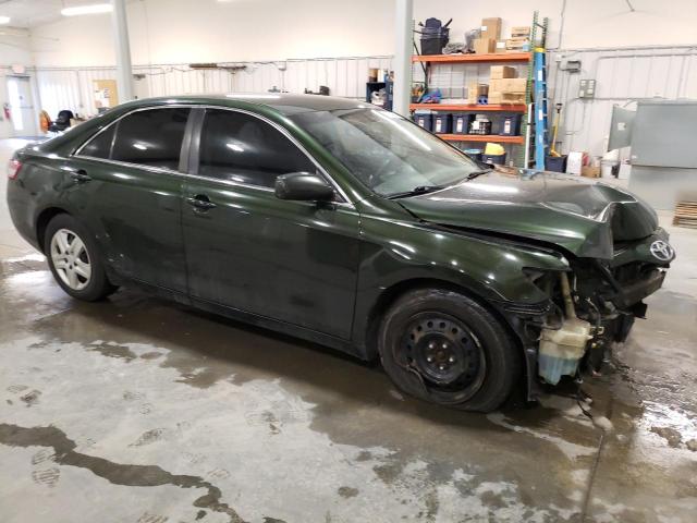 Photo 4 from auction – 2011 TOYOTA CAMRY BASE with VIN 4T1BF3EK6BU692176