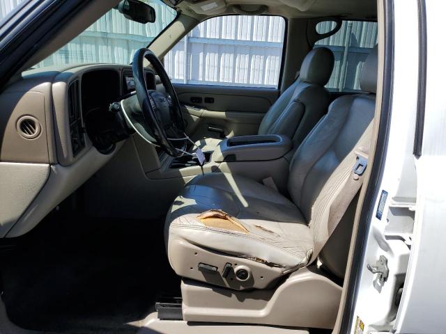 Photo 7 from auction – 2004 GMC YUKON with VIN 1GKEC13T44R323093