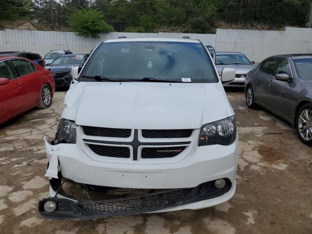 Photo 5 from auction – 2019 DODGE GRAND CARA with VIN 2C4RDGEG8KR664081