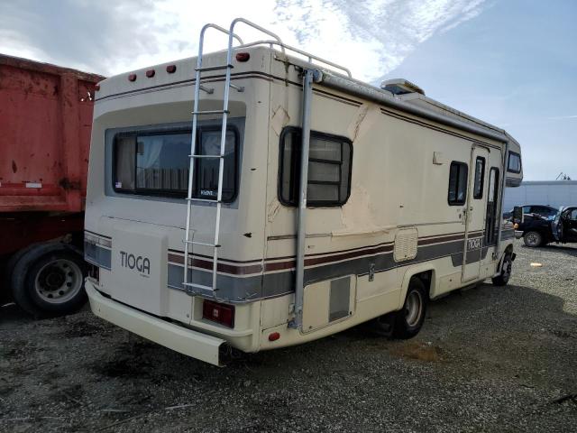 Photo 4 from auction – 1988 FORD ECONOLINE with VIN 1FDKE30G2JHA22914