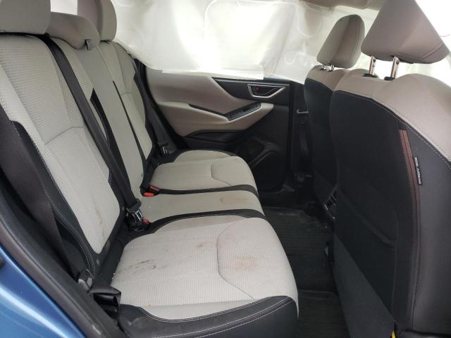 Photo 11 from auction – 2019 SUBARU FORESTER with VIN JF2SKACC1KH453600