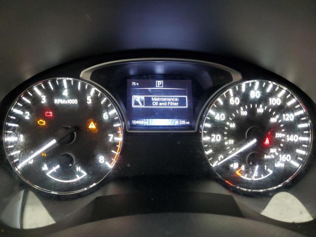 Photo 9 from auction – 2017 NISSAN ALTIMA 2.5 with VIN 1N4AL3AP9HC237045