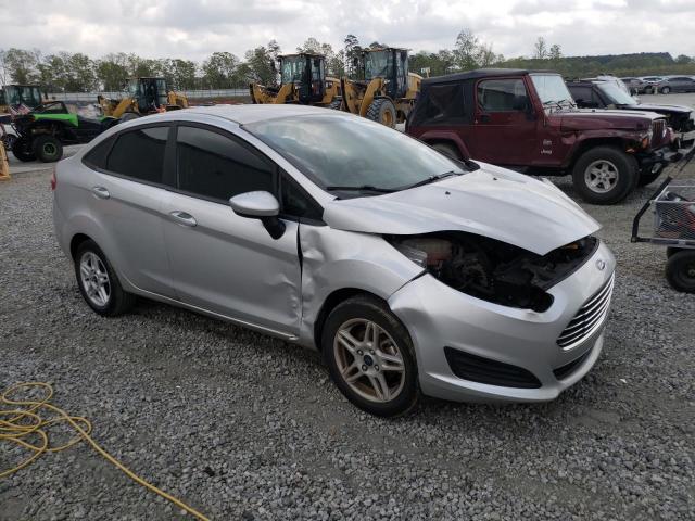 Photo 4 from auction – 2017 FORD FIESTA SE with VIN 3FADP4BJ4HM150220
