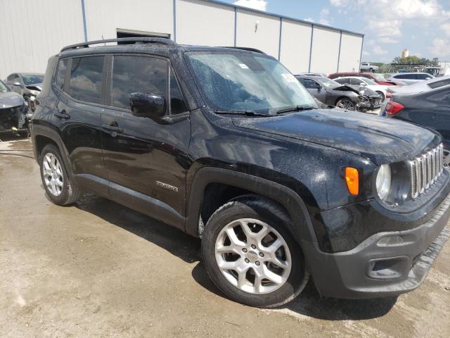 Photo 4 from auction – 2017 JEEP RENEGADE L with VIN ZACCJABB7HPG23457