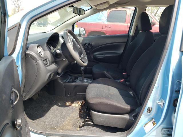 Photo 7 from auction – 2014 NISSAN VERSA NOTE with VIN 3N1CE2CP7EL431869
