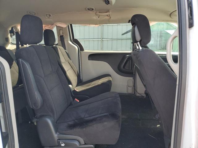 Photo 11 from auction – 2013 DODGE GRAND CARA with VIN 2C4RDGBG6DR813949