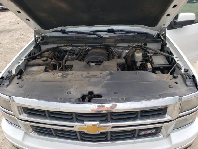 Photo 11 from auction – 2015 CHEVROLET SILVERADO with VIN 3GCPCREC9FG368162