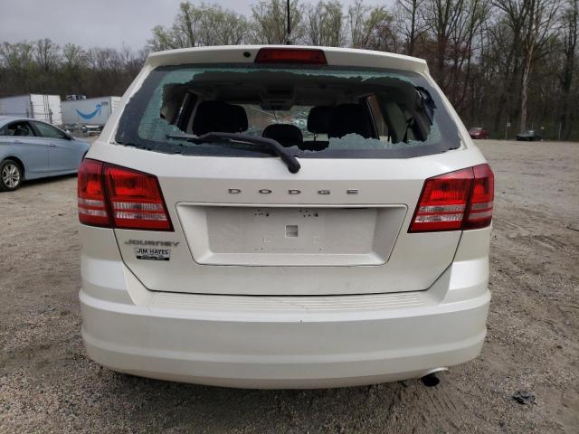 Photo 6 from auction – 2013 DODGE JOURNEY SE with VIN 3C4PDCABXDT715770