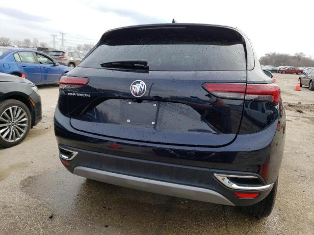 Photo 6 from auction – 2021 BUICK ENVISION E with VIN LRBFZNR46MD103827