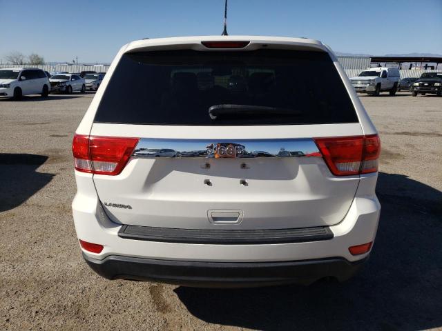 Photo 6 from auction – 2012 JEEP GRAND CHER with VIN 1C4RJEAGXCC167157