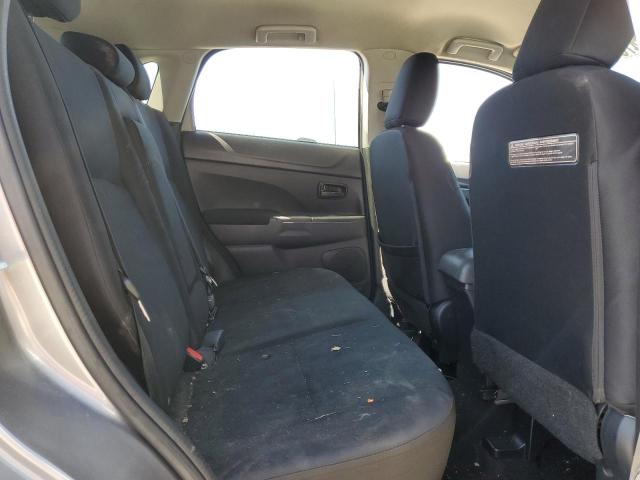 Photo 10 from auction – 2015 MITSUBISHI OUTLANDER with VIN 4A4AP3AU2FE036389