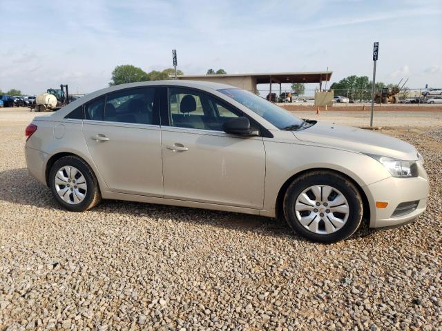 Photo 4 from auction – 2012 CHEVROLET CRUZE with VIN 1G1PC5SH1C7286015