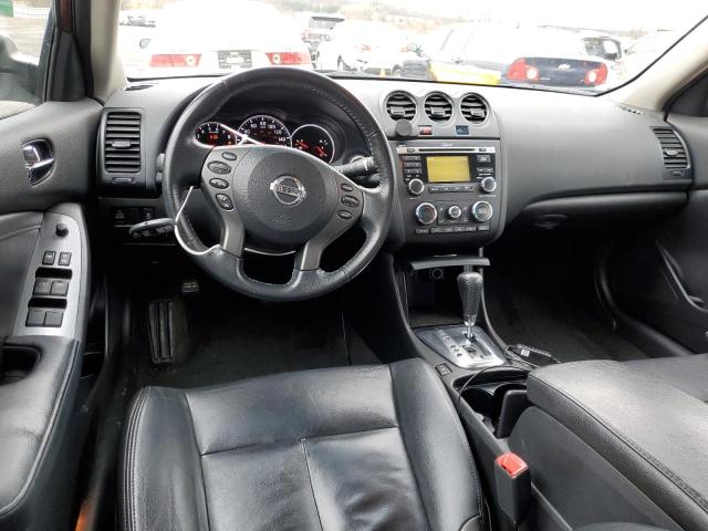 Photo 8 from auction – 2011 NISSAN ALTIMA BAS with VIN 1N4AL2AP4BN480347