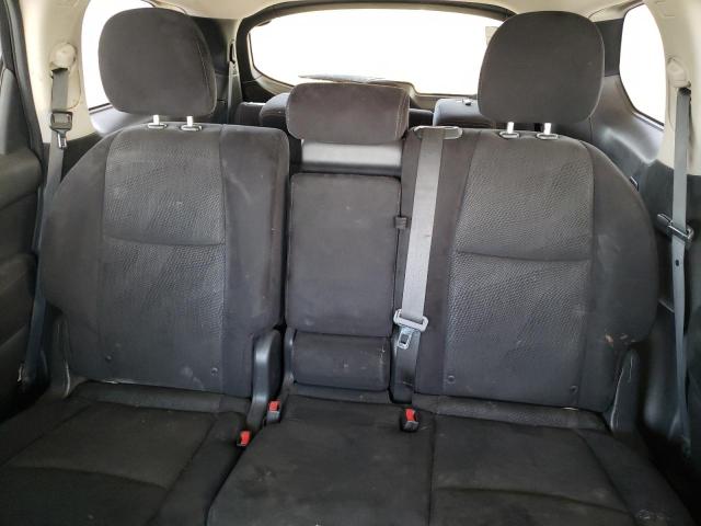 Photo 10 from auction – 2014 NISSAN PATHFINDER with VIN 5N1AR2MN4EC727302