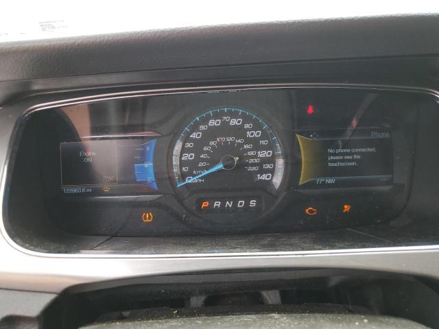 Foto 9 de la subasta – 2014 FORD TAURUS SEL con VIN 1FAHP2E8XEG133569