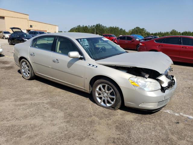 Photo 4 from auction – 2007 BUICK LUCERNE CX with VIN 1G4HD57207U221947