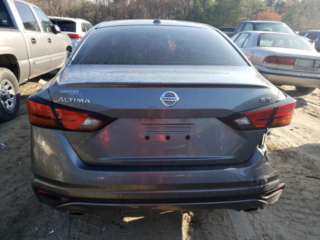 Photo 6 from auction – 2020 NISSAN ALTIMA SR with VIN 1N4BL4CV5LC188263
